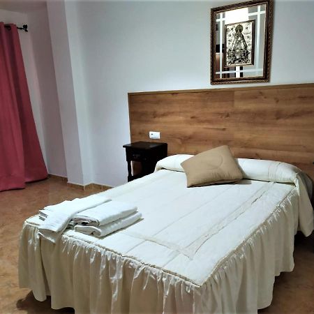 Apartamento Villa Soterrana 特鲁希略 外观 照片